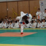 Fête du club de fin d'année AS Vauréal judo