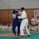 Fête du club de fin d'année AS Vauréal judo