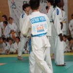 Fête du club de fin d'année AS Vauréal judo