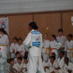 Fête du club de fin d'année AS Vauréal judo