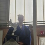 Fête du club de fin d'année AS Vauréal judo