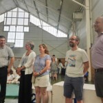 Fête du club de fin d'année AS Vauréal judo