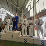 Fête du club de fin d'année AS Vauréal judo