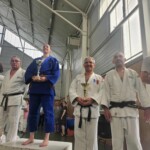 Fête du club de fin d'année AS Vauréal judo