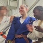 Fête du club de fin d'année AS Vauréal judo