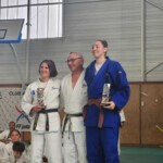 Fête du club de fin d'année AS Vauréal judo