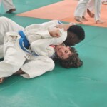 Fête du club de fin d'année AS Vauréal judo