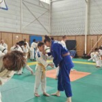 Fête du club de fin d'année AS Vauréal judo