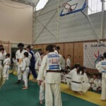 Fête du club de fin d'année AS Vauréal judo