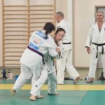Fête du club de fin d'année AS Vauréal judo