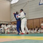 Fête du club de fin d'année AS Vauréal judo