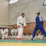 Fête du club de fin d'année AS Vauréal judo