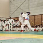 Fête du club de fin d'année AS Vauréal judo