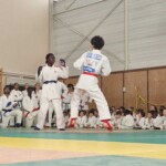 Fête du club de fin d'année AS Vauréal judo