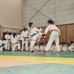 Fête du club de fin d'année AS Vauréal judo