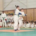 Fête du club de fin d'année AS Vauréal judo