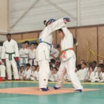 Fête du club de fin d'année AS Vauréal judo
