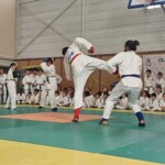 Fête du club de fin d'année AS Vauréal judo