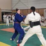 Fête du club de fin d'année AS Vauréal judo