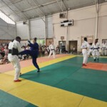Fête du club de fin d'année AS Vauréal judo