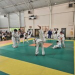Fête du club de fin d'année AS Vauréal judo