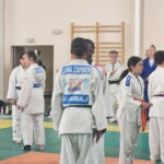 Fête du club de fin d'année AS Vauréal judo