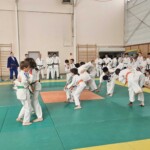 Fête du club de fin d'année AS Vauréal judo