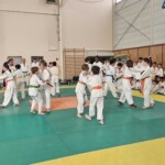 Fête du club de fin d'année AS Vauréal judo