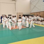 Fête du club de fin d'année AS Vauréal judo