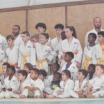 Fête du club de fin d'année AS Vauréal judo