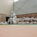 Fête du club de fin d'année AS Vauréal judo