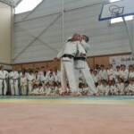 Fête du club de fin d'année AS Vauréal judo