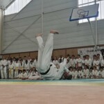 Fête du club de fin d'année AS Vauréal judo