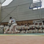 Fête du club de fin d'année AS Vauréal judo