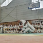 Fête du club de fin d'année AS Vauréal judo