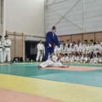 Fête du club de fin d'année AS Vauréal judo