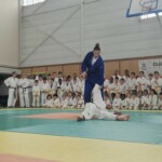 Fête du club de fin d'année AS Vauréal judo