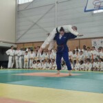 Fête du club de fin d'année AS Vauréal judo