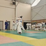 Fête du club de fin d'année AS Vauréal judo
