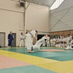 Fête du club de fin d'année AS Vauréal judo