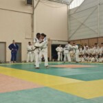 Fête du club de fin d'année AS Vauréal judo