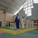 Fête du club de fin d'année AS Vauréal judo