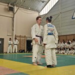 Fête du club de fin d'année AS Vauréal judo