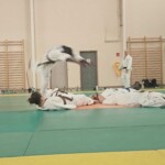 Fête du club de fin d'année AS Vauréal judo