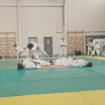 Fête du club de fin d'année AS Vauréal judo