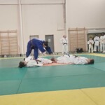 Fête du club de fin d'année AS Vauréal judo