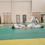 Fête du club de fin d'année AS Vauréal judo
