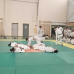 Fête du club de fin d'année AS Vauréal judo