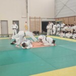 Fête du club de fin d'année AS Vauréal judo