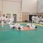 Fête du club de fin d'année AS Vauréal judo